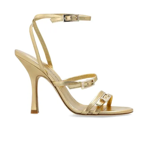 Shoes > Sandals > High Heel Sandals - - Stuart Weitzman - Modalova
