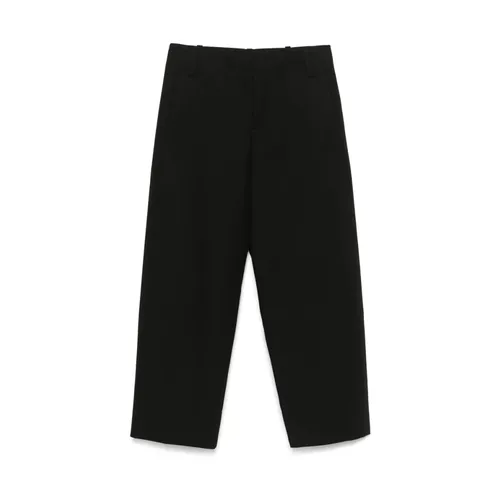 Trousers > Wide Trousers - - Jacquemus - Modalova