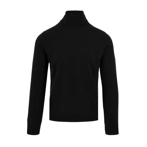 Knitwear > Turtlenecks - - Filippo De Laurentiis - Modalova