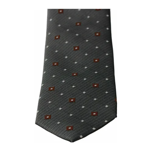 Accessories > Ties - - Dolce & Gabbana - Modalova