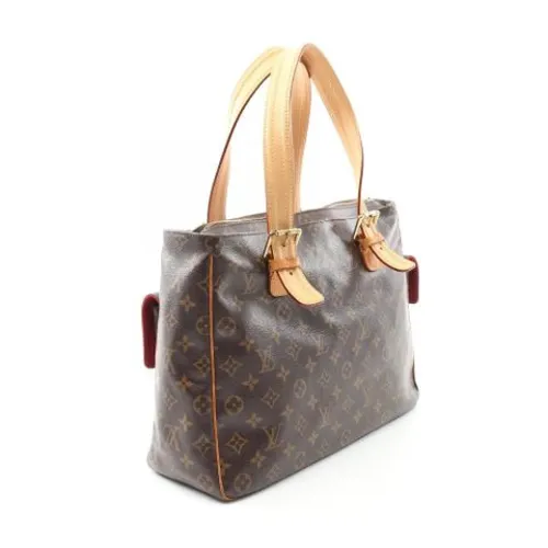 Pre-owned > Pre-owned Bags > Pre-owned Shoulder Bags - - Louis Vuitton Vintage - Modalova