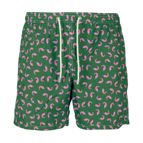 Swimwear > Beachwear - - MC2 Saint Barth - Modalova