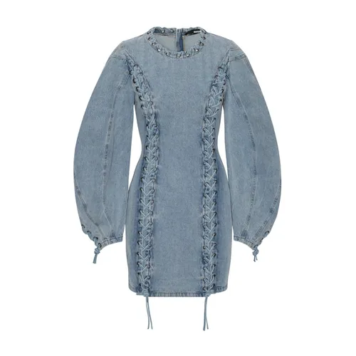Dresses > Day Dresses > Short Dresses - - Rotate Birger Christensen - Modalova