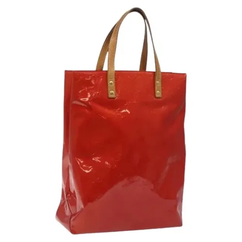 Pre-owned > Pre-owned Bags > Pre-owned Tote Bags - - Louis Vuitton Vintage - Modalova