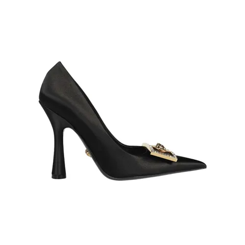 Shoes > Heels > Pumps - - Versace - Modalova