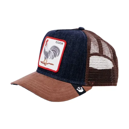 Accessories > Hats > Caps - - Goorin Bros - Modalova