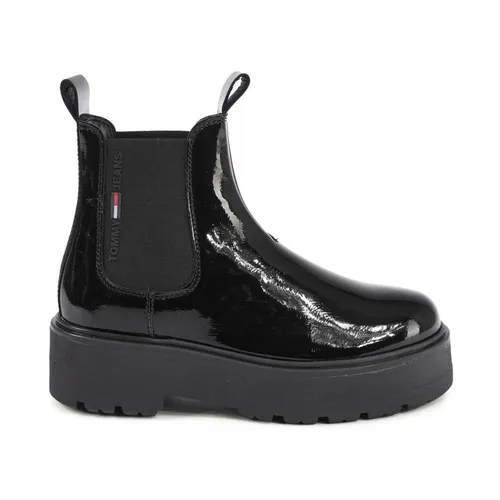Shoes > Boots > Chelsea Boots - - Tommy Hilfiger - Modalova