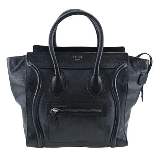 Pre-owned > Pre-owned Bags > Pre-owned Handbags - - Celine Vintage - Modalova
