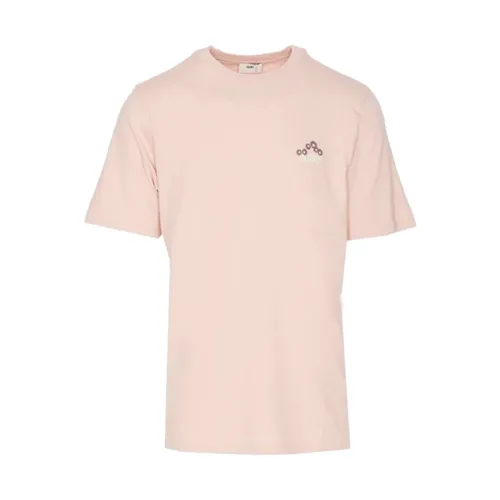 Autry - Tops > T-Shirts - Pink - Autry - Modalova