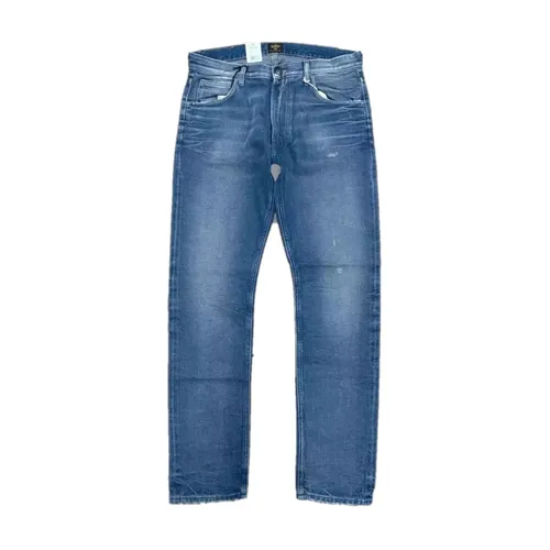 Jeans > Slim-fit Jeans - - Lee - Modalova