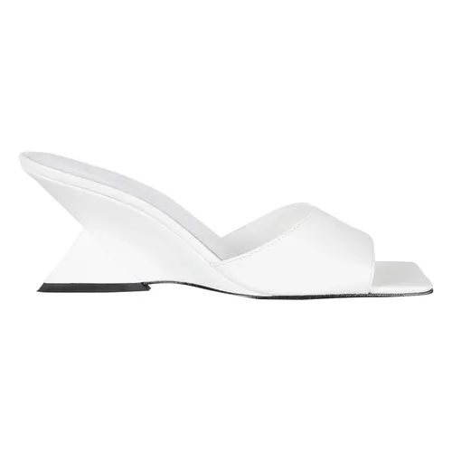 Shoes > Heels > Heeled Mules - - Schutz - Modalova