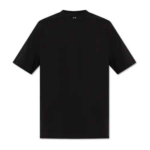 Tops > T-Shirts - - Rick Owens - Modalova