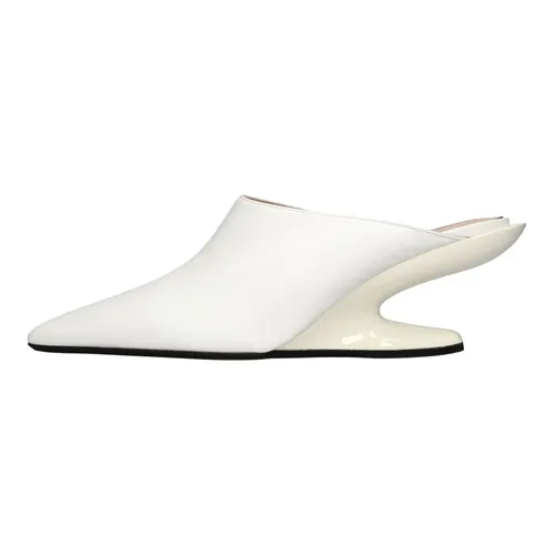 Shoes > Heels > Heeled Mules - - N21 - Modalova