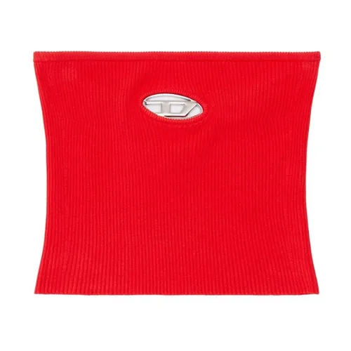 Tops > Sleeveless Tops - - Diesel - Modalova