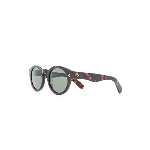 Accessories > Sunglasses - - Moscot - Modalova