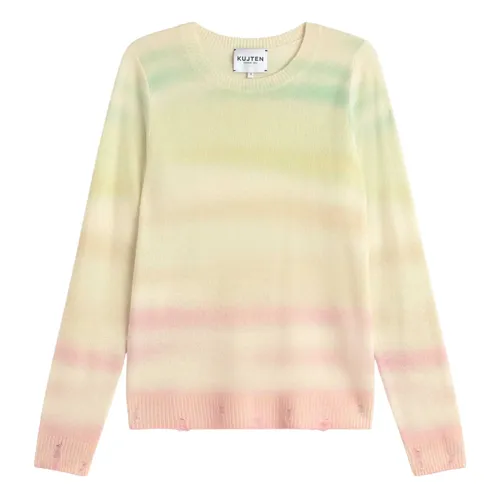 Knitwear > Round-neck Knitwear - - Kujten - Modalova