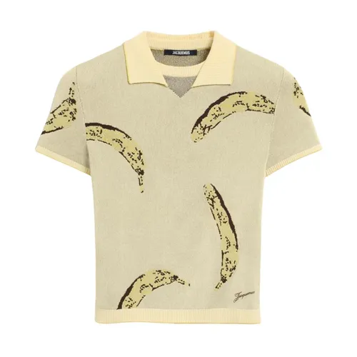 Tops > Polo Shirts - - Jacquemus - Modalova
