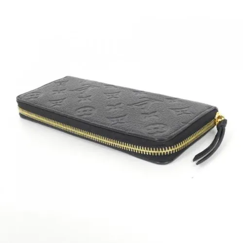 Pre-owned > Pre-owned Accessories > Pre-owned Wallets - - Louis Vuitton Vintage - Modalova