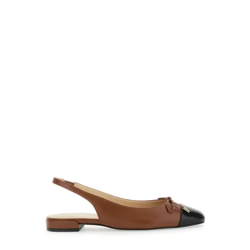 Shoes > Flats > Ballerinas - - Stuart Weitzman - Modalova