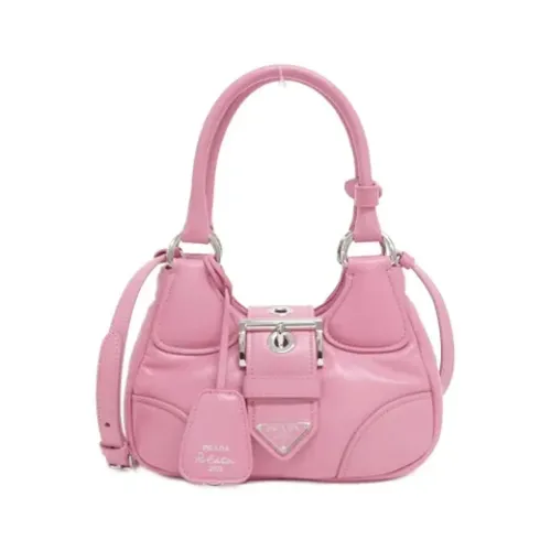 Pre-owned > Pre-owned Bags > Pre-owned Shoulder Bags - - Prada Vintage - Modalova