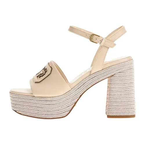 Shoes > Sandals > High Heel Sandals - - Guess - Modalova