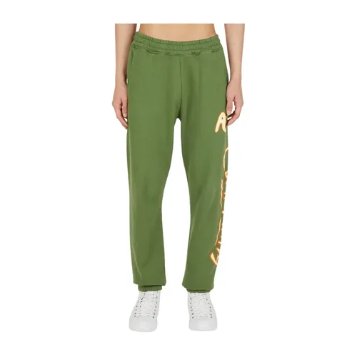 Trousers > Sweatpants - - P.a.m. - Modalova