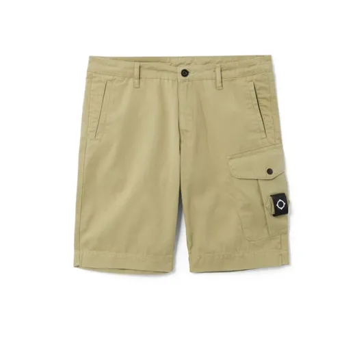 Shorts > Casual Shorts - - Ma.strum - Modalova