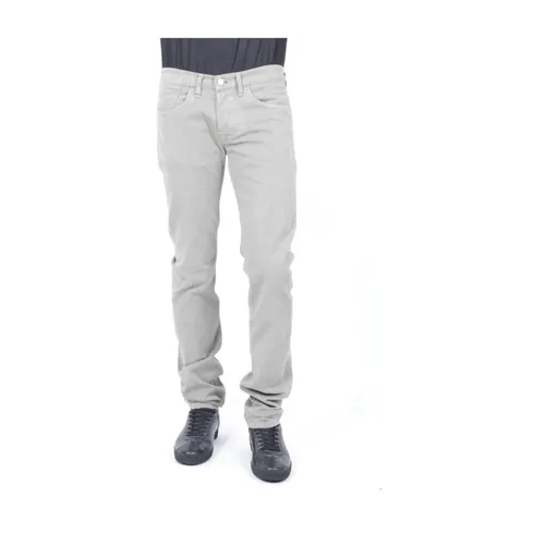 Jeans > Slim-fit Jeans - - Daniele Alessandrini - Modalova