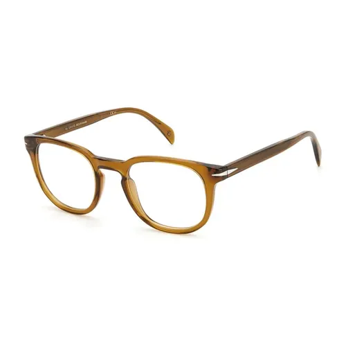 Accessories > Glasses - - Eyewear by David Beckham - Modalova