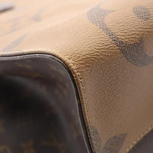 Pre-owned > Pre-owned Bags > Pre-owned Tote Bags - - Louis Vuitton Vintage - Modalova