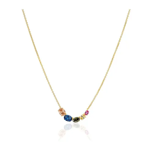 Accessories > Jewellery > Necklaces - - Sif Jakobs Jewellery - Modalova