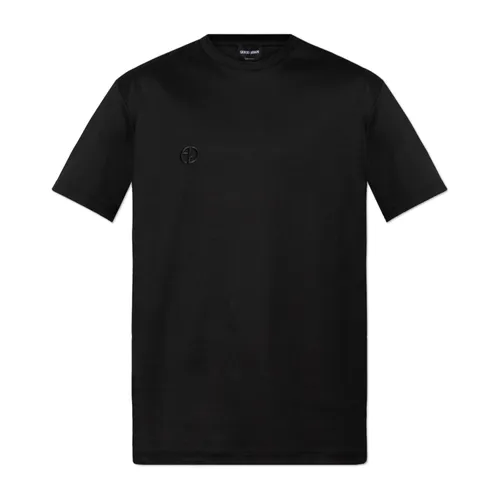 Tops > T-Shirts - - Giorgio Armani - Modalova