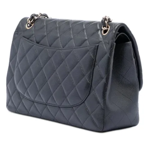 Pre-owned > Pre-owned Bags > Pre-owned Shoulder Bags - - Chanel Vintage - Modalova