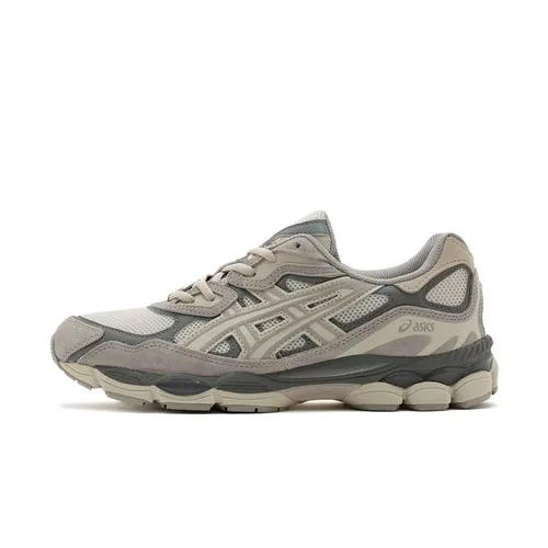 Asics - Shoes > Sneakers - Beige - Asics - Modalova