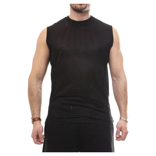 Tops > Sleeveless Tops - - Dsquared2 - Modalova