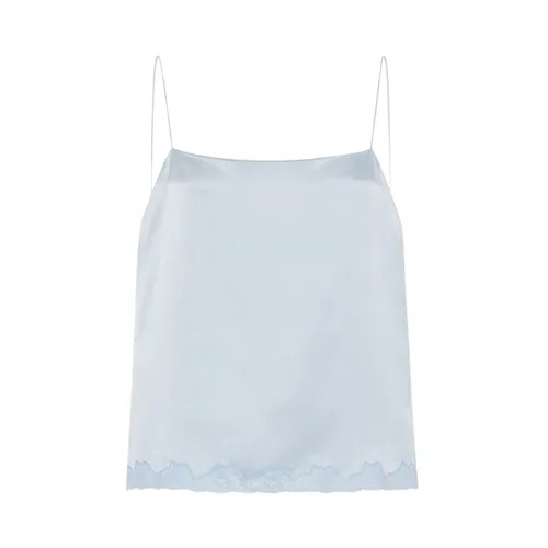Tops > Sleeveless Tops - - The Row - Modalova