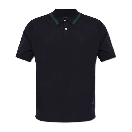 Tops > Polo Shirts - - PS By Paul Smith - Modalova