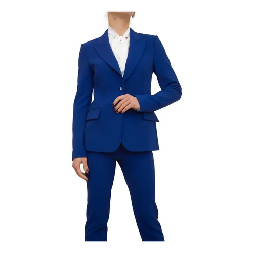 Jackets > Blazers - - Blugirl - Modalova