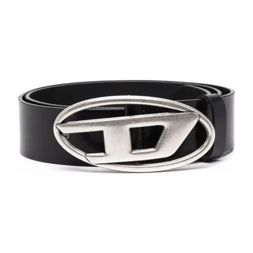 Accessories > Belts - - Diesel - Modalova