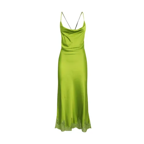 Dresses > Day Dresses > Maxi Dresses - - Ermanno Scervino - Modalova