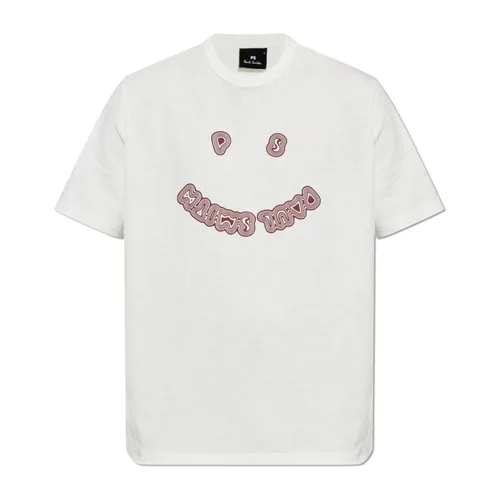 Tops > T-Shirts - - PS By Paul Smith - Modalova