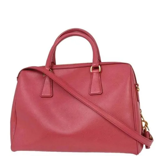 Pre-owned > Pre-owned Bags > Pre-owned Handbags - - Prada Vintage - Modalova
