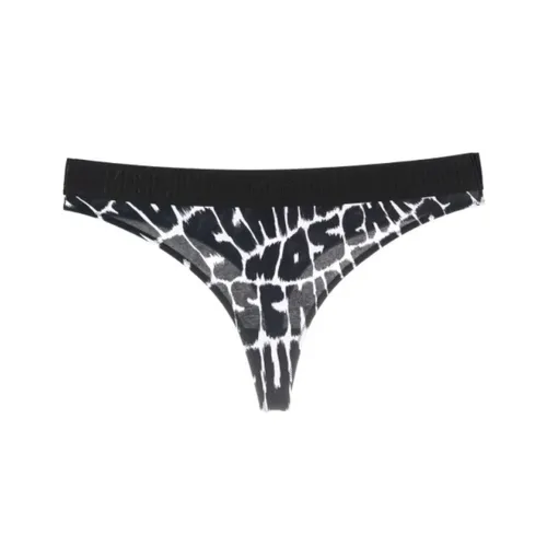 Underwear > Bottoms - - Moschino - Modalova