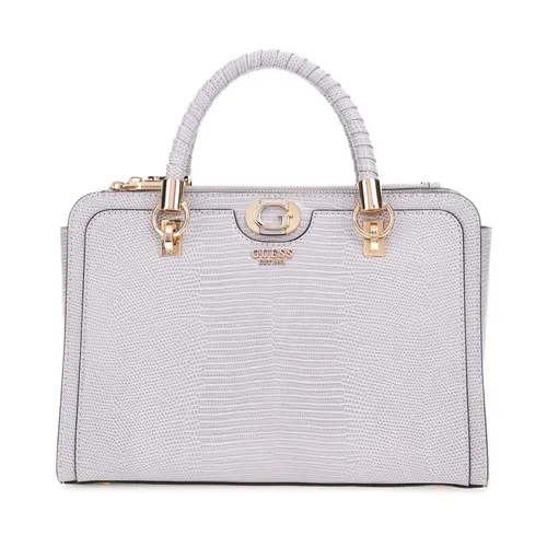 Guess - Bags > Handbags - Gray - Guess - Modalova