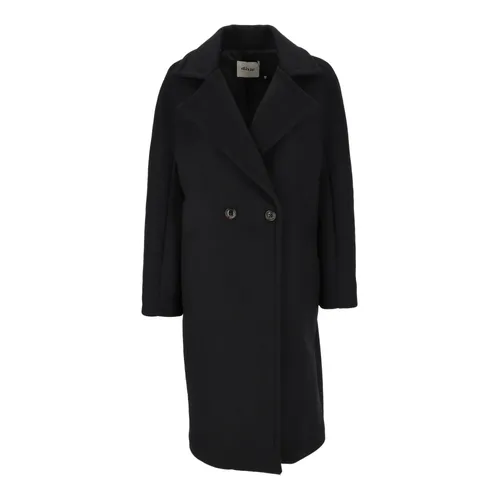 Coats > Double-Breasted Coats - - Dixie - Modalova