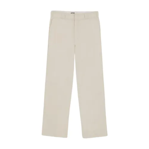 Trousers > Straight Trousers - - Dickies - Modalova