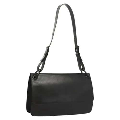 Pre-owned > Pre-owned Bags > Pre-owned Shoulder Bags - - Prada Vintage - Modalova