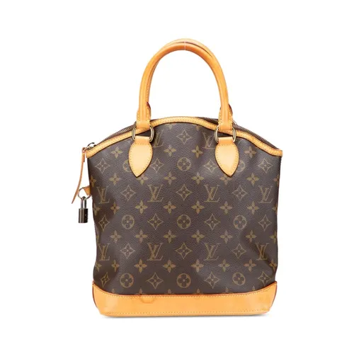 Pre-owned > Pre-owned Bags > Pre-owned Handbags - - Louis Vuitton Vintage - Modalova