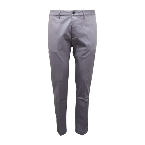 Trousers > Chinos - - Nine In The Morning - Modalova