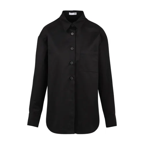 Blouses & Shirts > Shirts - - Douuod Woman - Modalova